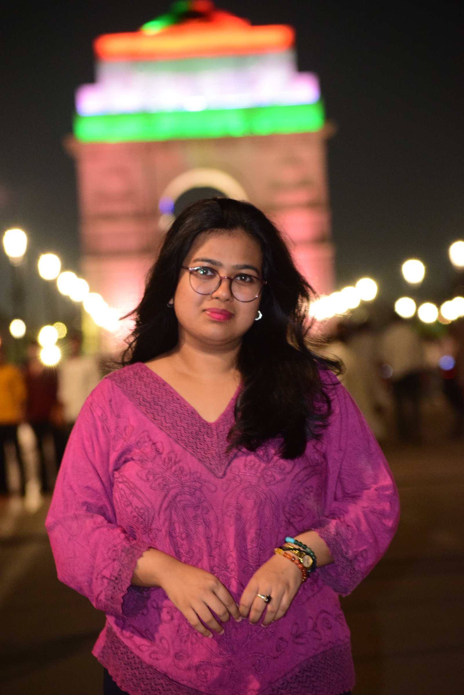 DR SMRITI BARMAN